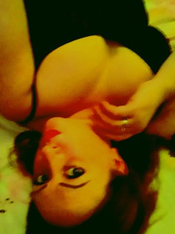 Марина Голубые глаза