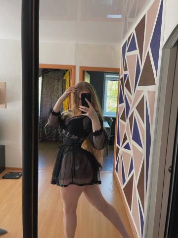 Даша 25-30 Реал фото 3